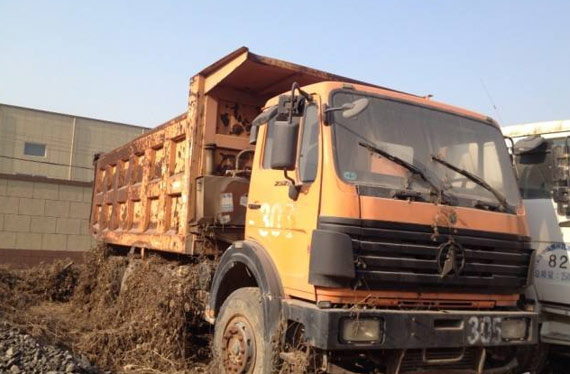 重庆玉树报废车回收,车辆报废回收公司